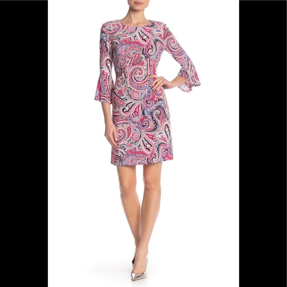 Tommy Hilfiger Women’s Dress